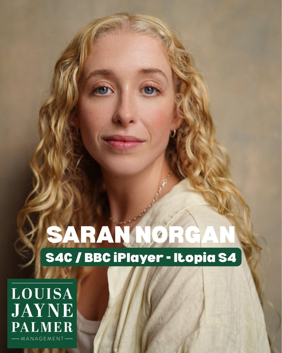 LJP Management tweet media