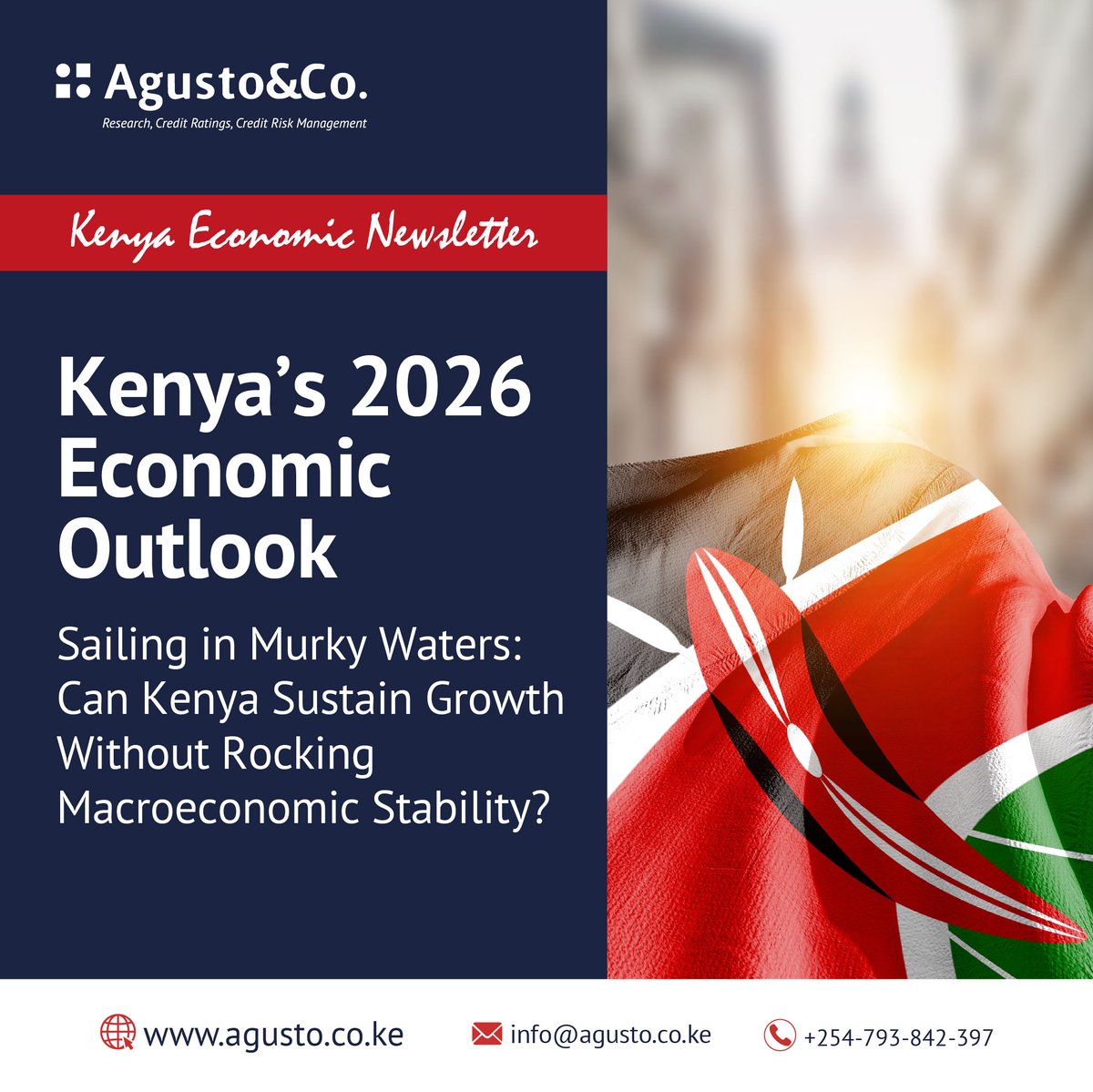 Agusto & Co kenya tweet media