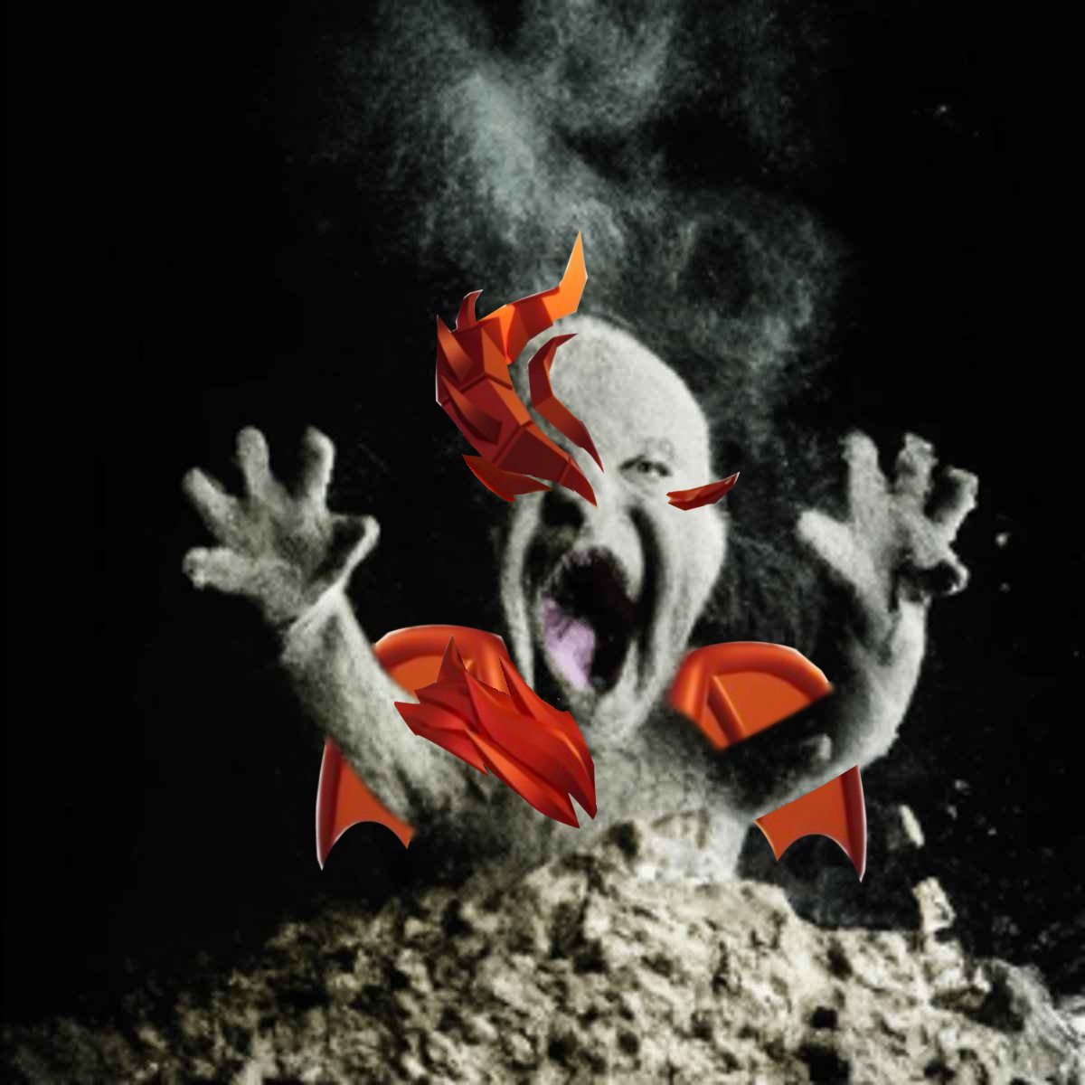 애천愛天 tweet media