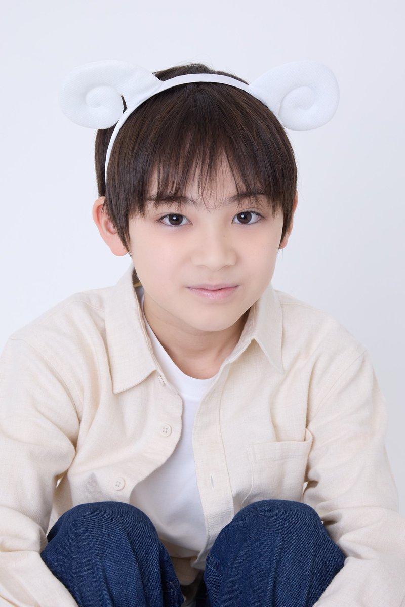 nagoya_ebidan's tweet photo. ＼#にゅーなご 紹介🚃／

永山 賢 （ながやま けん）
小学4年生・10歳

お披露目ライブは2/8(日) 「豊田合成リンク」＠オアシス21・銀河の広場です❄️

#えびなご #EBiDANNAGOYA
#永山賢 #EBiDANNEXT https://t.co/O00rROUw7p