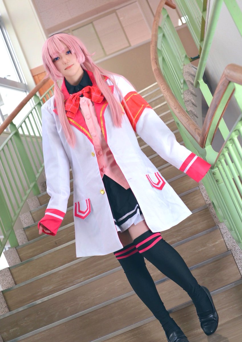 🌈🕒💞🦩コスプレ ♡.°⑅ ౨ৎ𓈒𓂂𓏸♡ お願い聞いてくれる