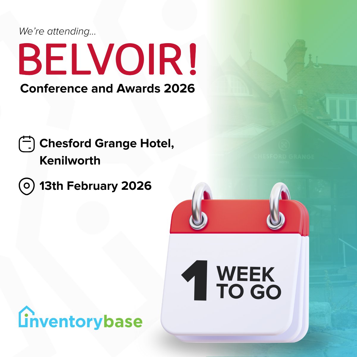 InventoryBase tweet media