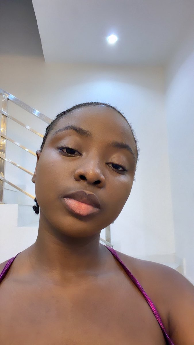 As a man, level up
Women no get spec