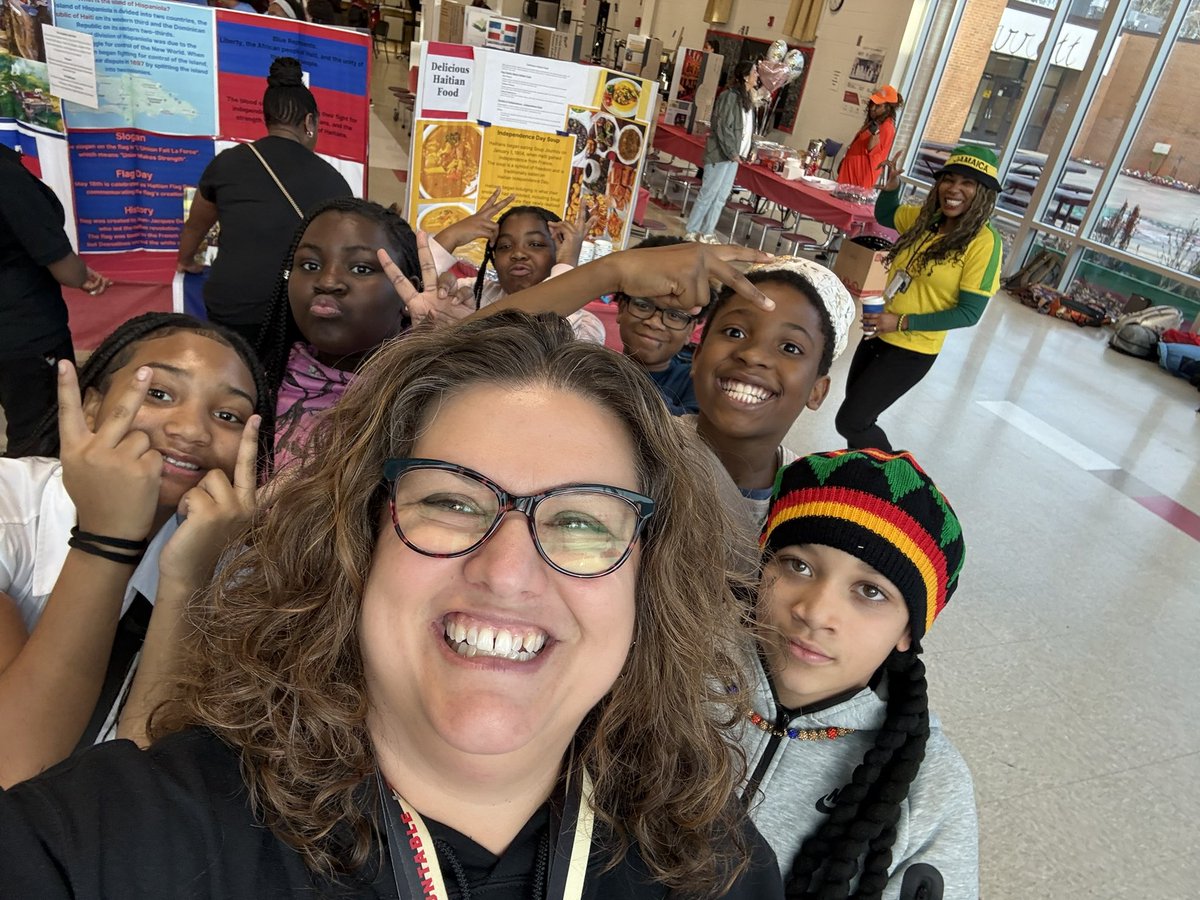 Garrett Gators tweet media