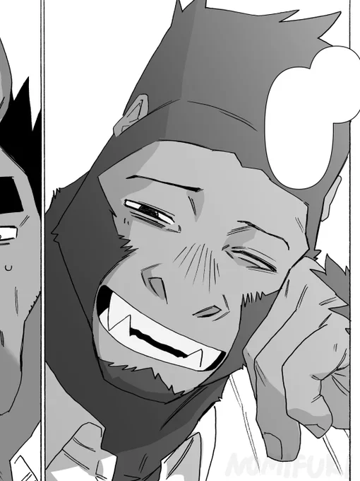 ✨イケメンゴリラ🦍 