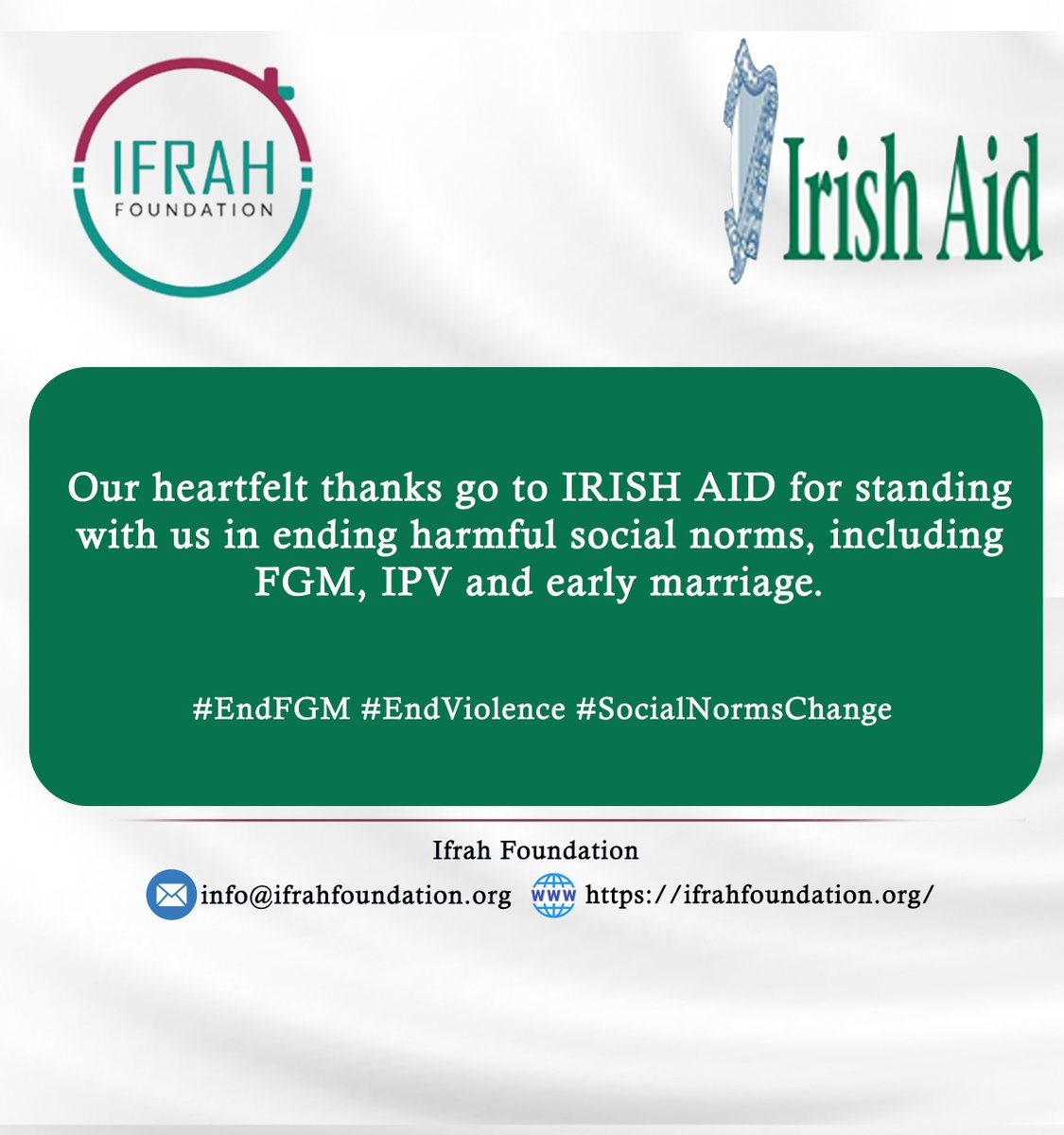 Dear Daughter Campaign tweet media