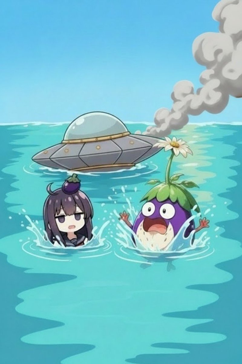 ナス (@nasuiruka) / Posts / X