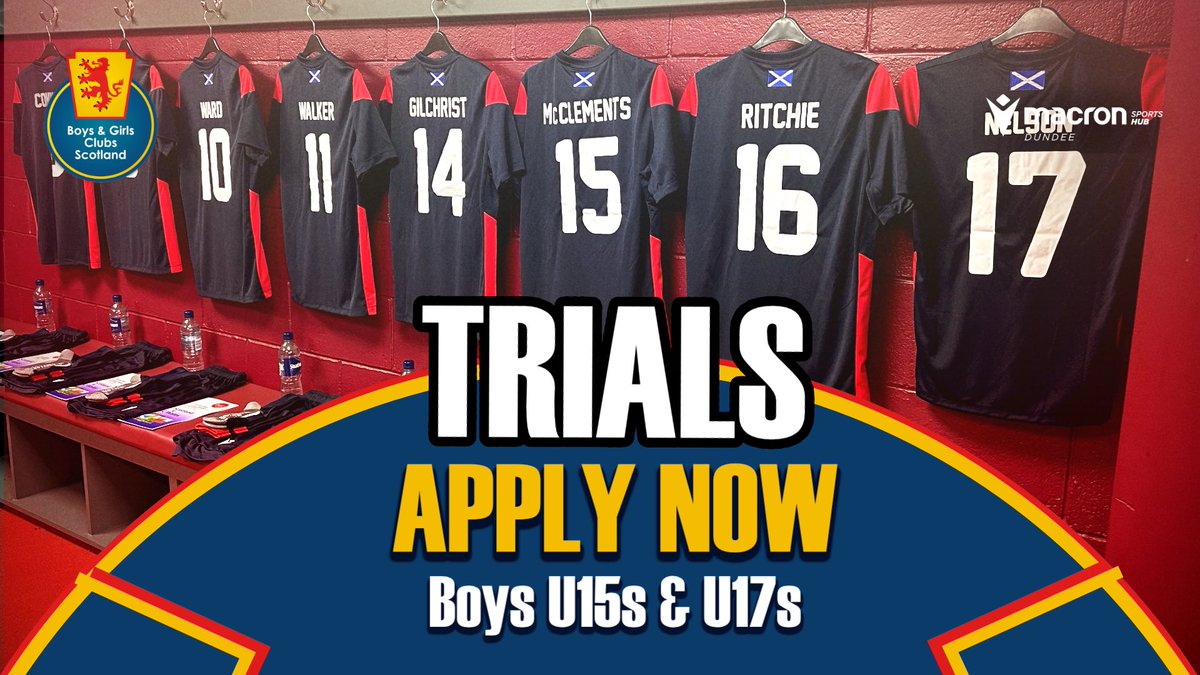 BGCScotland tweet media