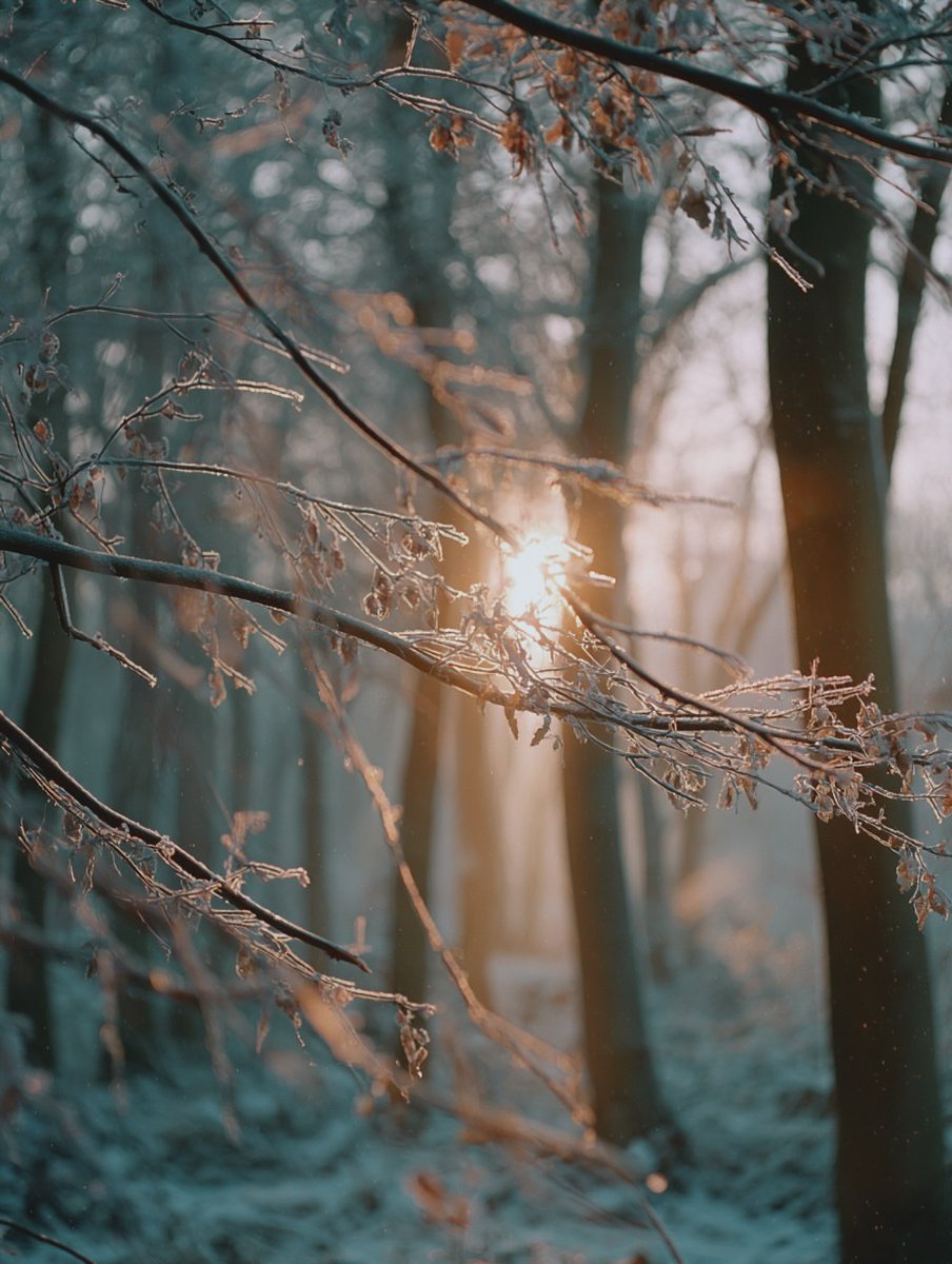 Thousands and thousands of years
Would not be enough
To tell of
That small second of eternity
When you held me
When I held you
One morning
In winter’s light

~ Jacques Prévert, “The Garden”
·

© Francesca Salvatore