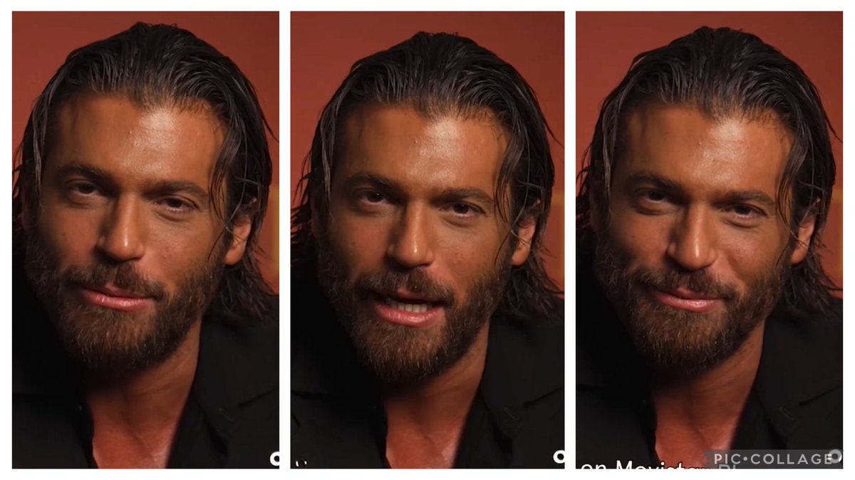 🤩❤️🤩

I ❤️ CANYAMAN
#CanYaman ❤️
