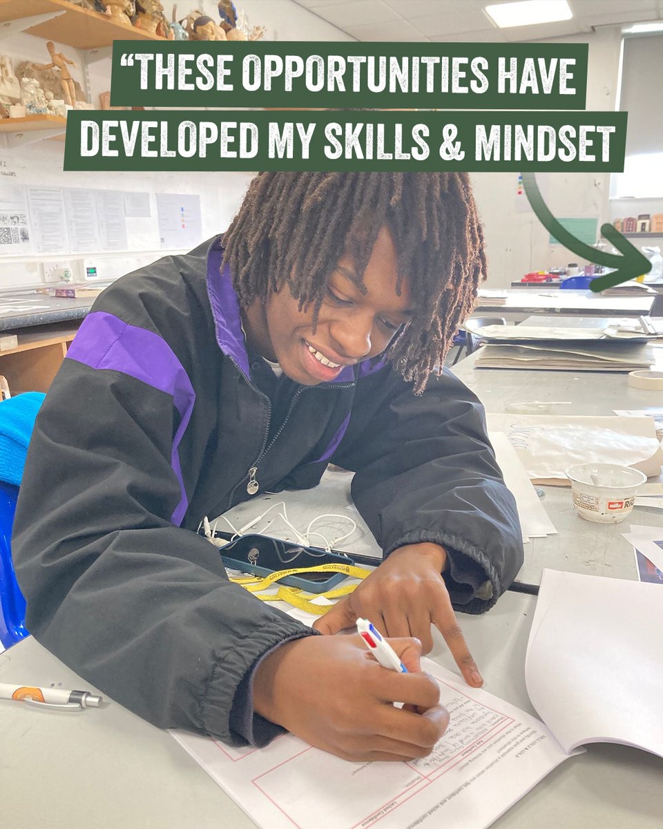 riofoundation's tweet photo. Thanks to our partnership with @FindelEducation, our team has been facilitating one-to-one personal training sessions with young people from Greater Manchester, providing them with free qualifications in leadership &amp; self-confidence, &amp; preparing them for employment opportunities. https://t.co/DjIb0K4pga