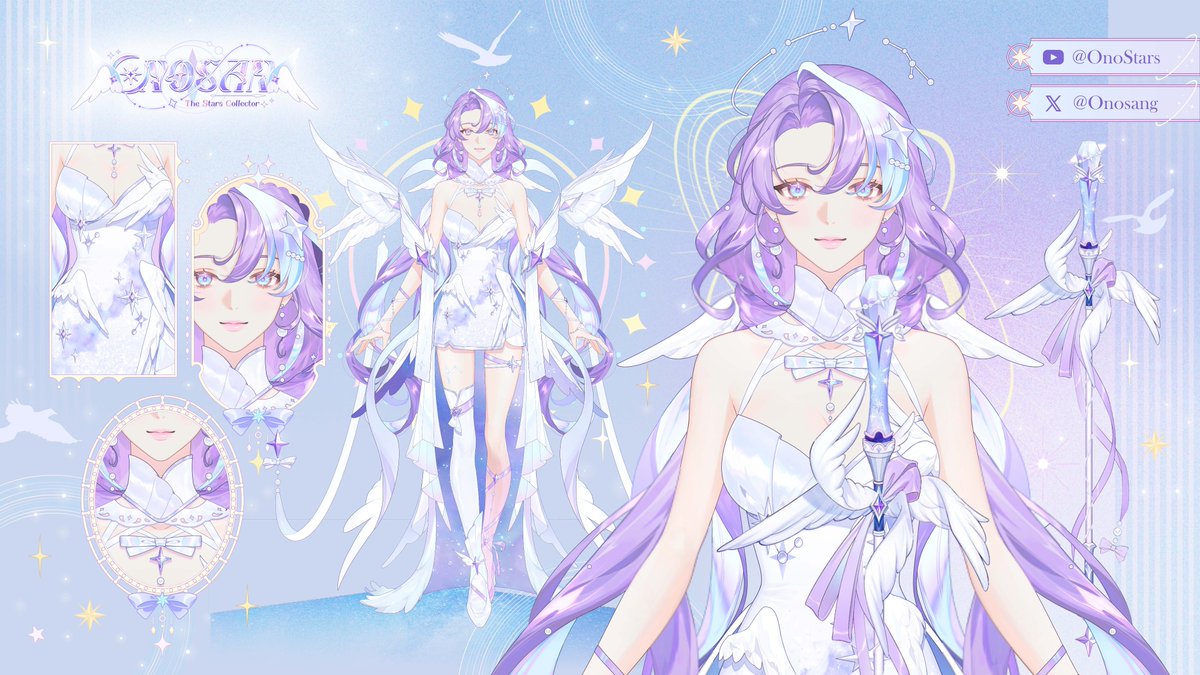 💫💜 ONOSAN小野 😈🛸 tweet media