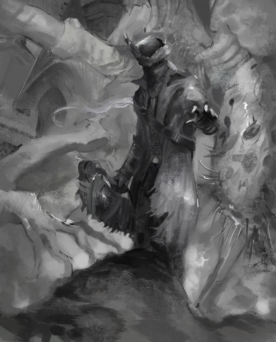 Insight needed to see sketch