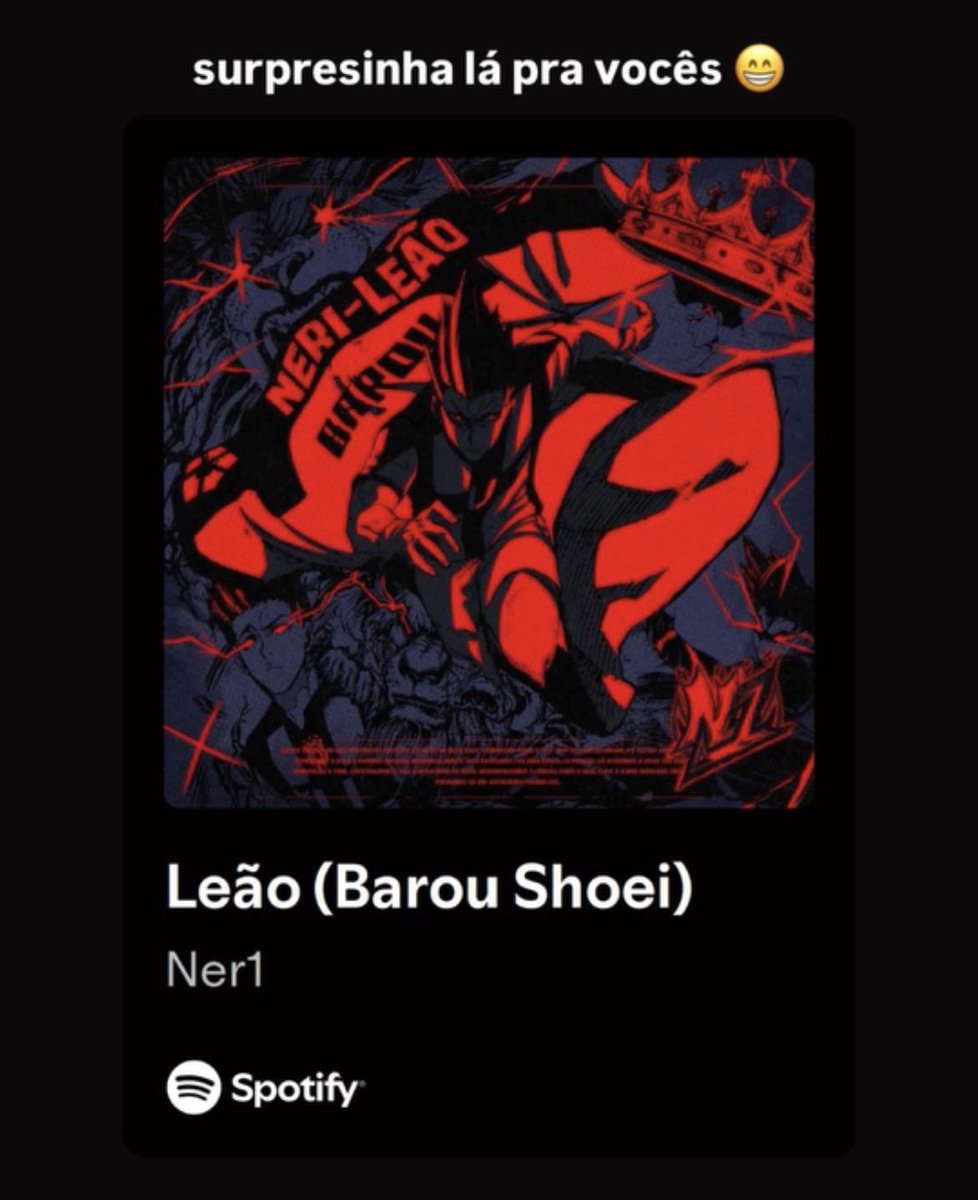 minha melhor música.