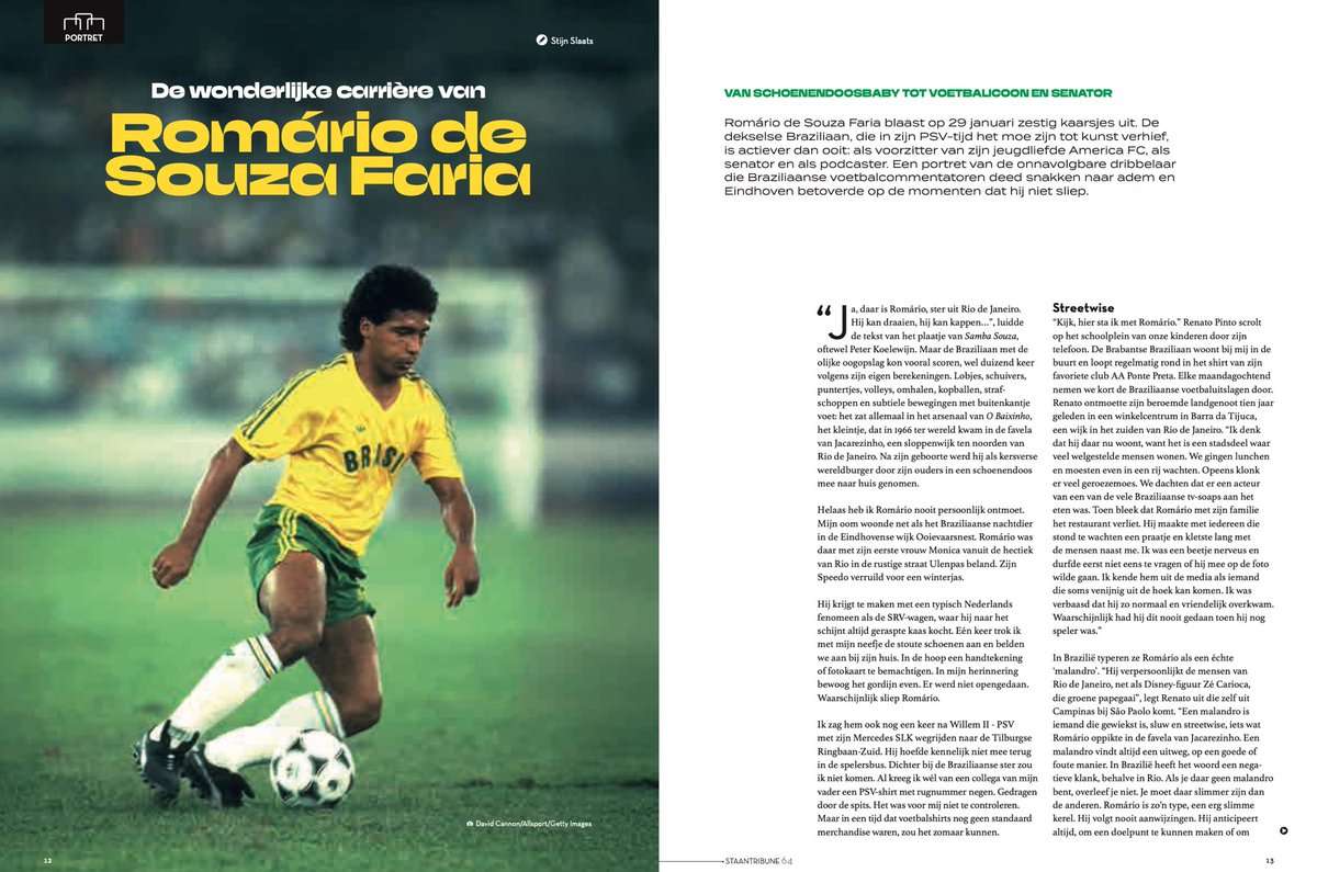 Staantribune tweet media