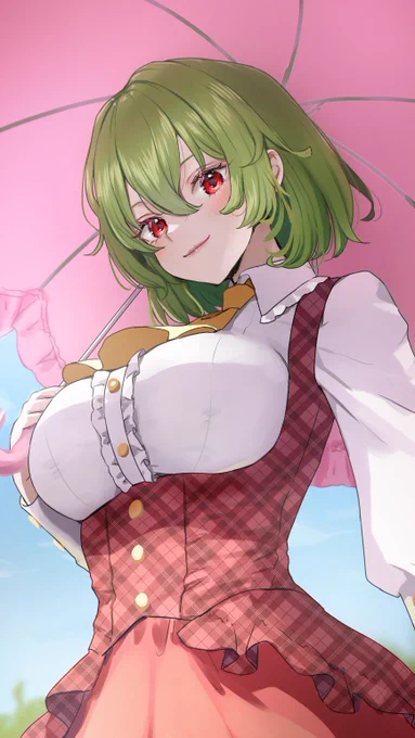 ゆうかりん供養…いつかまた描きます