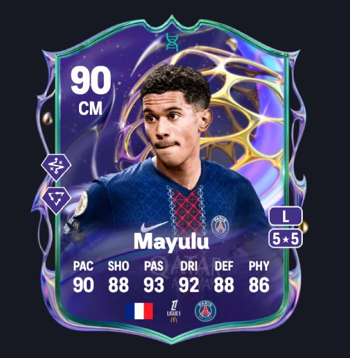 EAFC 26 News tweet media