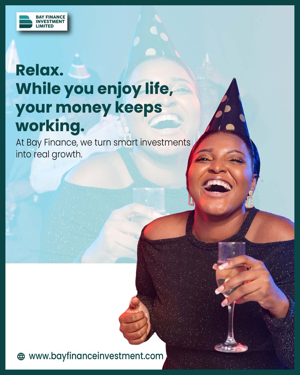 bayfinanceltd's tweet photo. You can enjoy your weekend while your money keeps working. Let's discuss. https://t.co/rdAKR7ZMw0