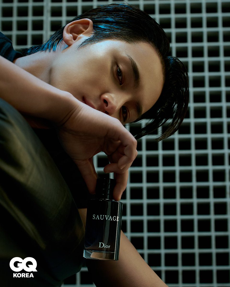 MINGYU FOR DIOR X GQ KOREA #MINGYU #민규 

mingyu on gq korea's february digital cover 🖤