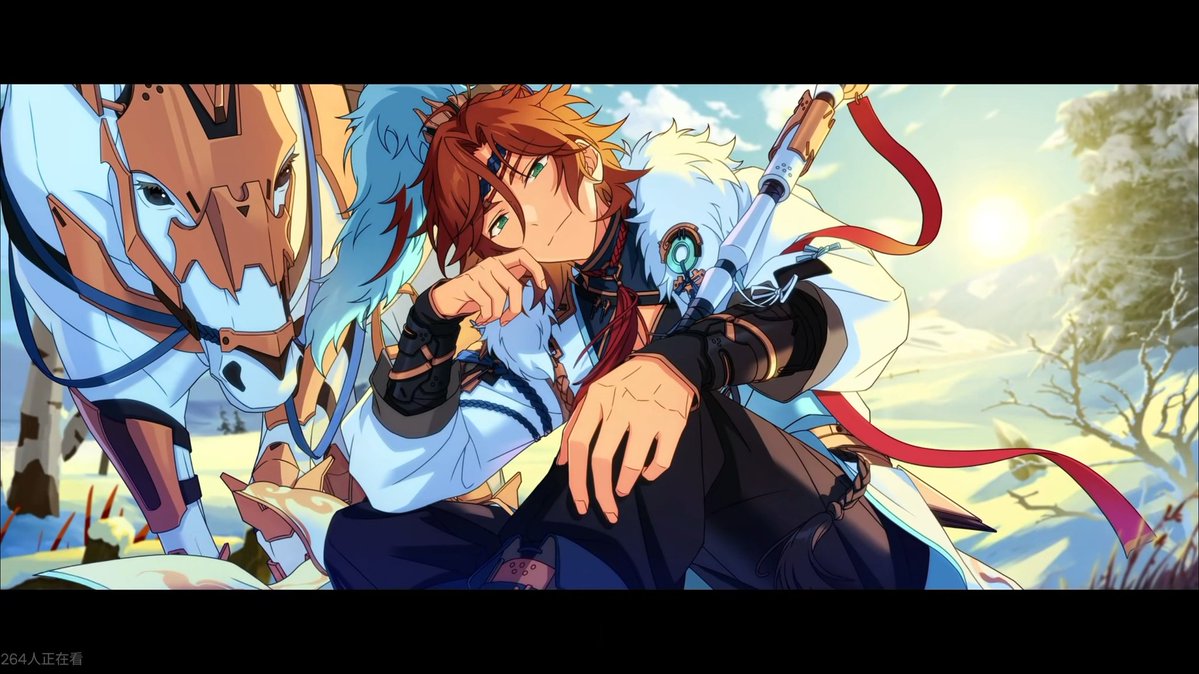 전부터 주장했던 건데
이 사람 좀 물구나무 말타기 가능할 미 있음
기마활도 굉장히 잘쏘실 것 같고