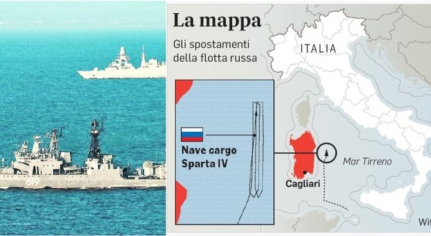 centoventicinqu's tweet photo. #SerieD
Nessuna escalation militare. Dopo le preoccupazioni della #NATO, dalla #SpartaIV precisano:
a bordo una delegazione russa interessata all’acquisto del #Budoni.
#Macron: "Non abbassiamo la guardia".
#Putin: "Nessun atto di guerra".
#Nizzi: "fetivi li cazzi ostri". https://t.co/IsbOy7l9ou