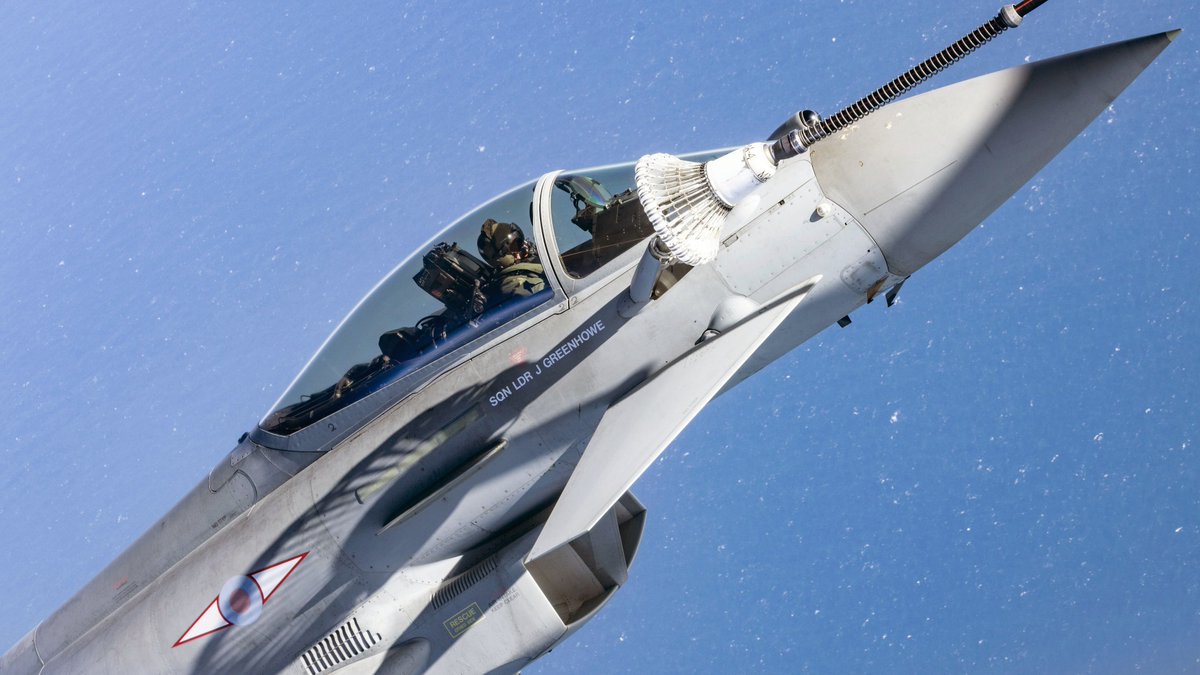 Defence Operations 🇬🇧 tweet media