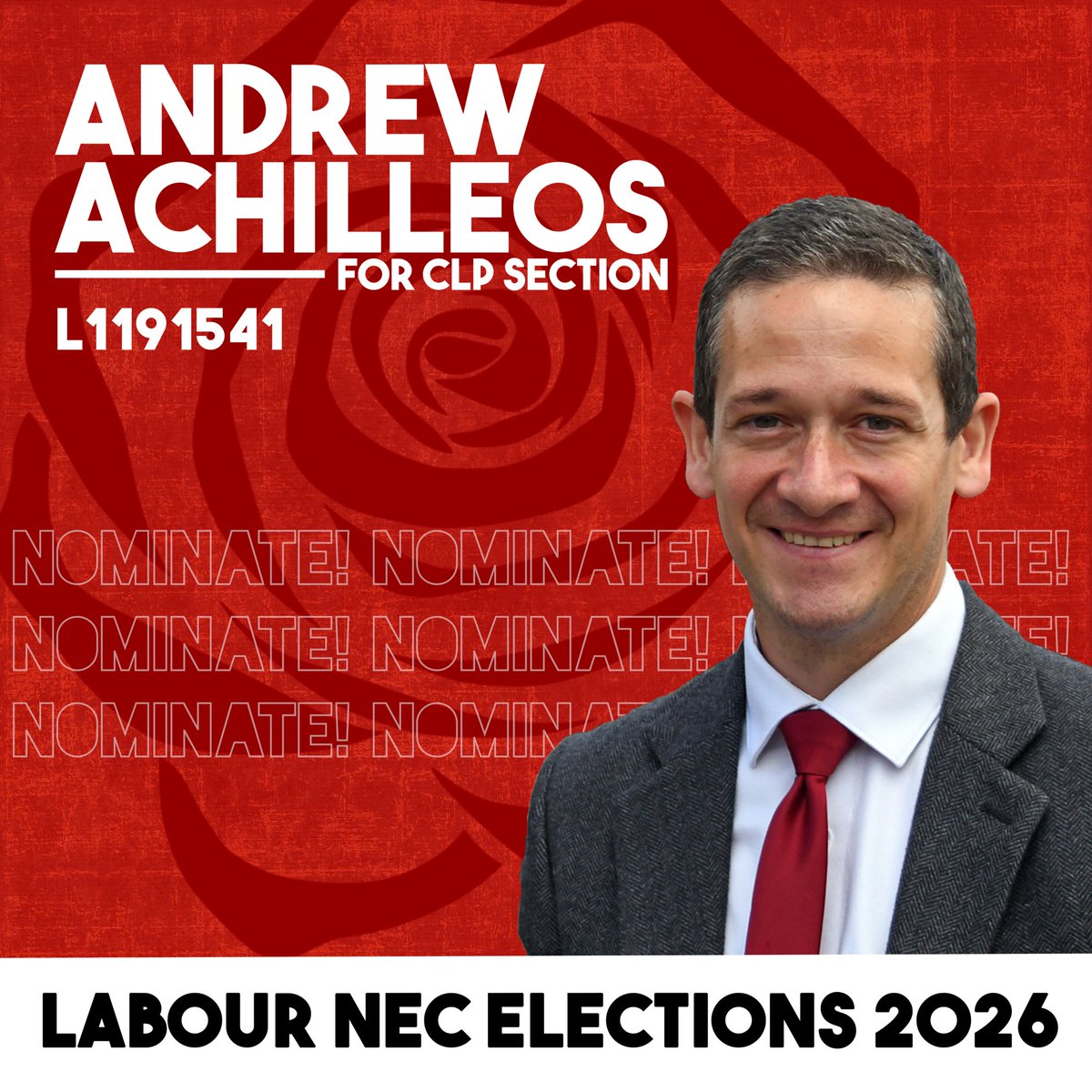 Andrew Achilleos tweet media
