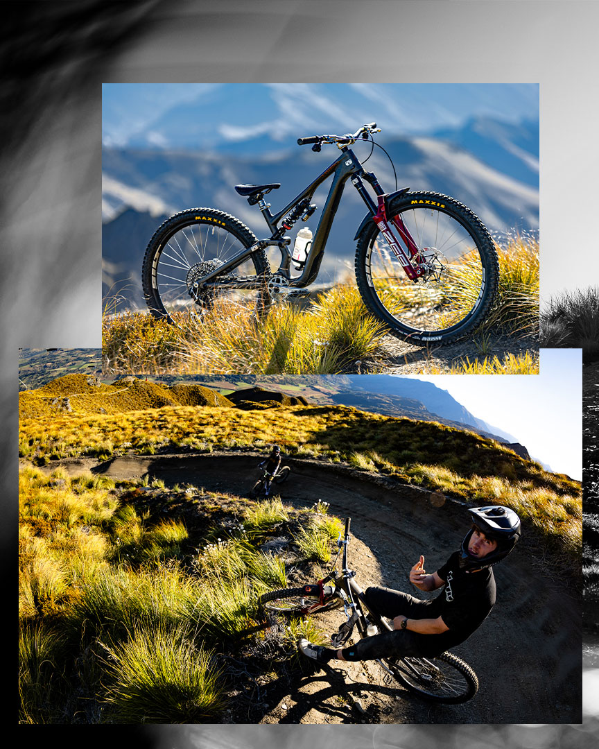 Hope Technology tweet media