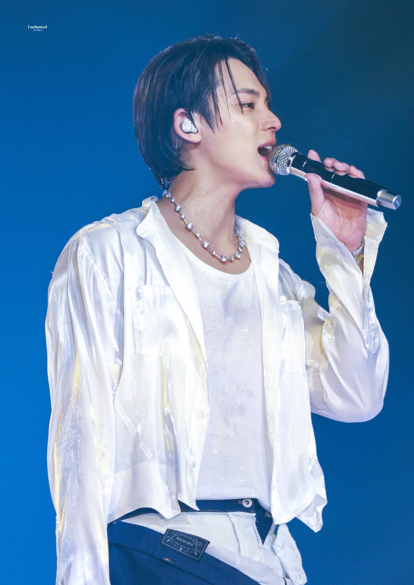 260206 CxM Double Up in Chiba

살이 많이 빠졌네…ㅠㅠ
#세븐틴 #SEVENTEEN
#민규 #MINGYU #ミンギュ