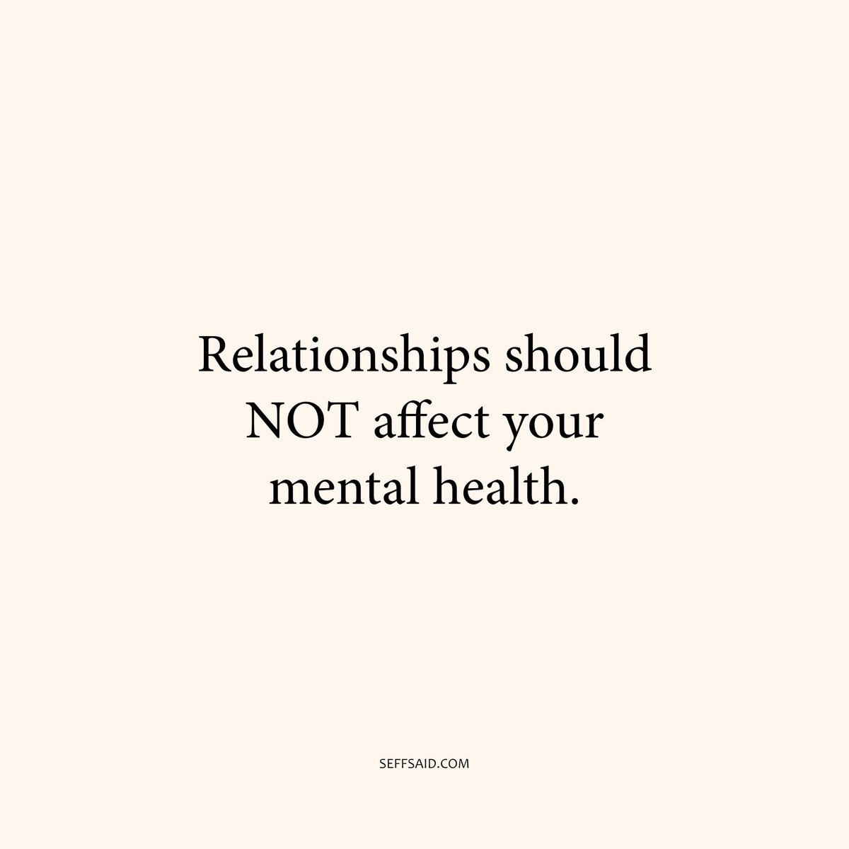 SeffSaid's tweet photo. A gentle reminder https://t.co/FDtOO4hcPD