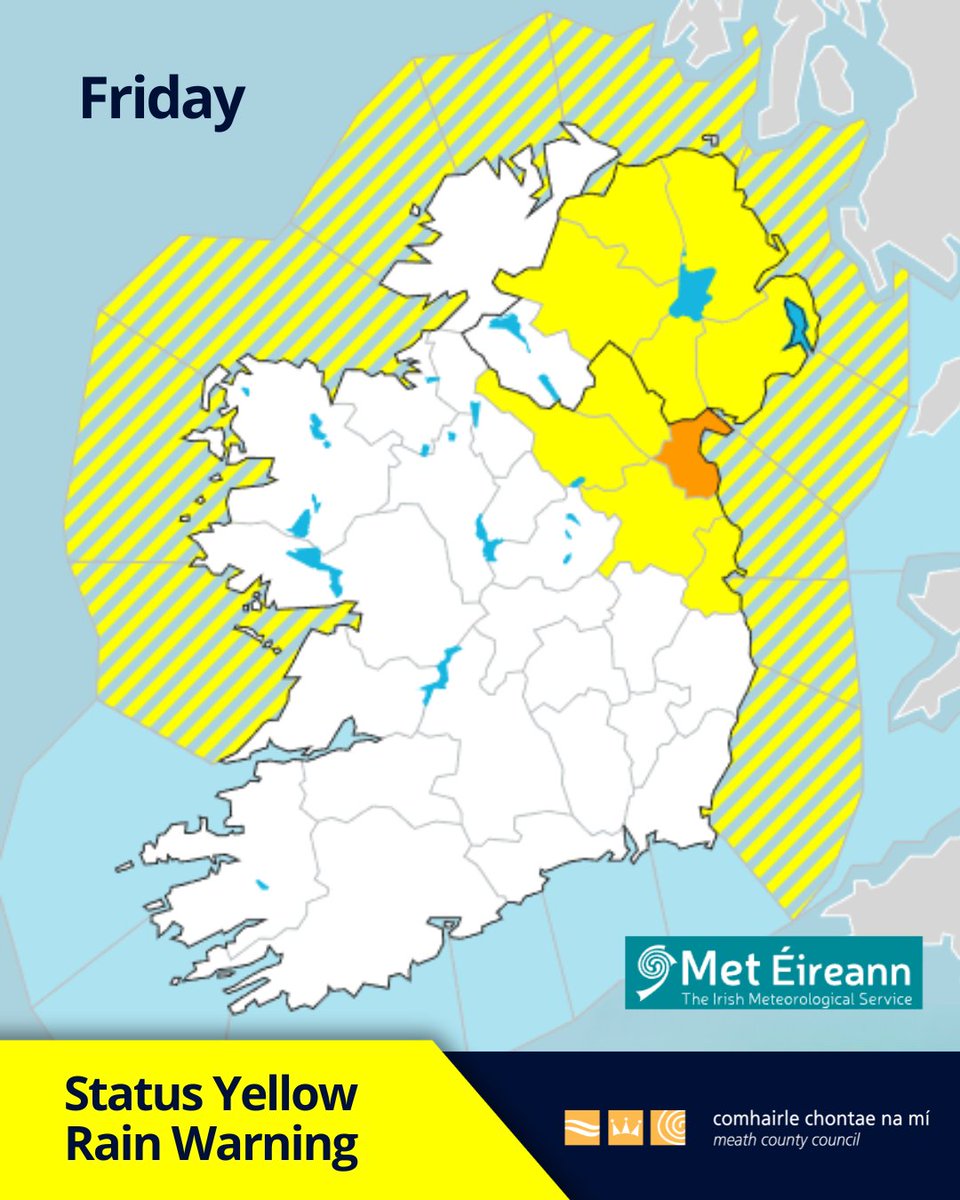 Meath County Council tweet media