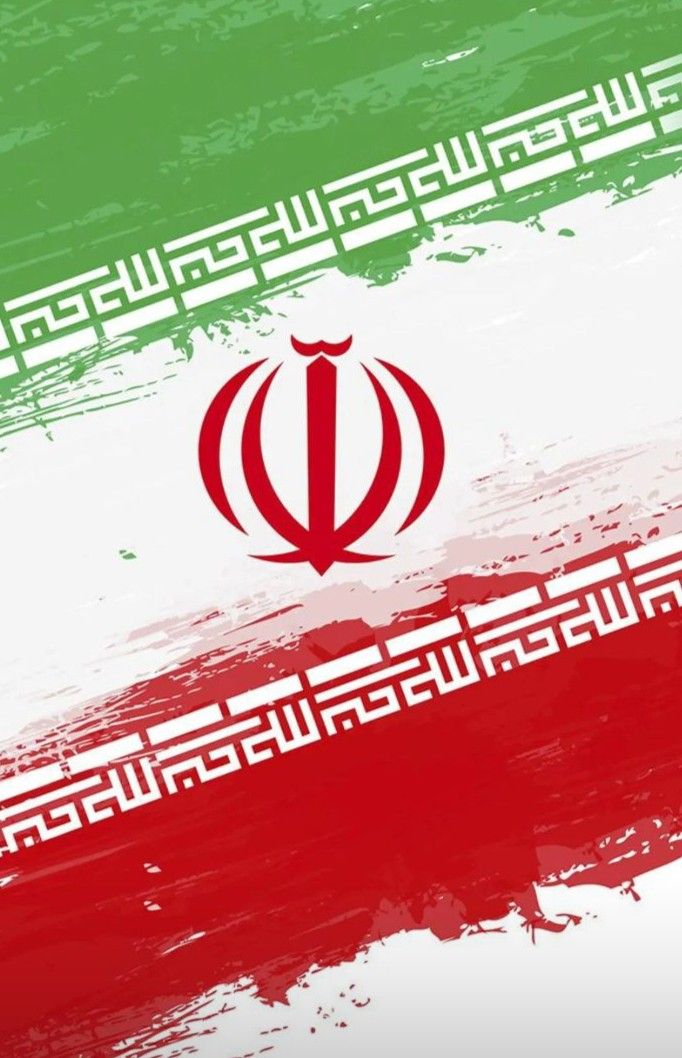 #ایران_مقتدر یعنی کشوری که دشمنانش از ایمان مردمش می‌ترسند؛ از اینکه این مردم با تهدید نمی‌لرزند و با فشار نمی‌شکنند✌🏻🇮🇷
#انقلاب_مردم