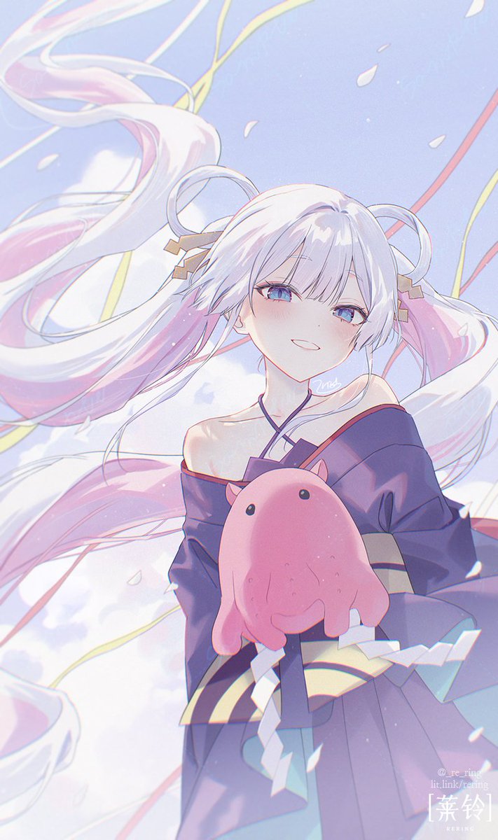 𝙍𝙀𝙍𝙄𝙉𝙂🎐| fevercell tweet media