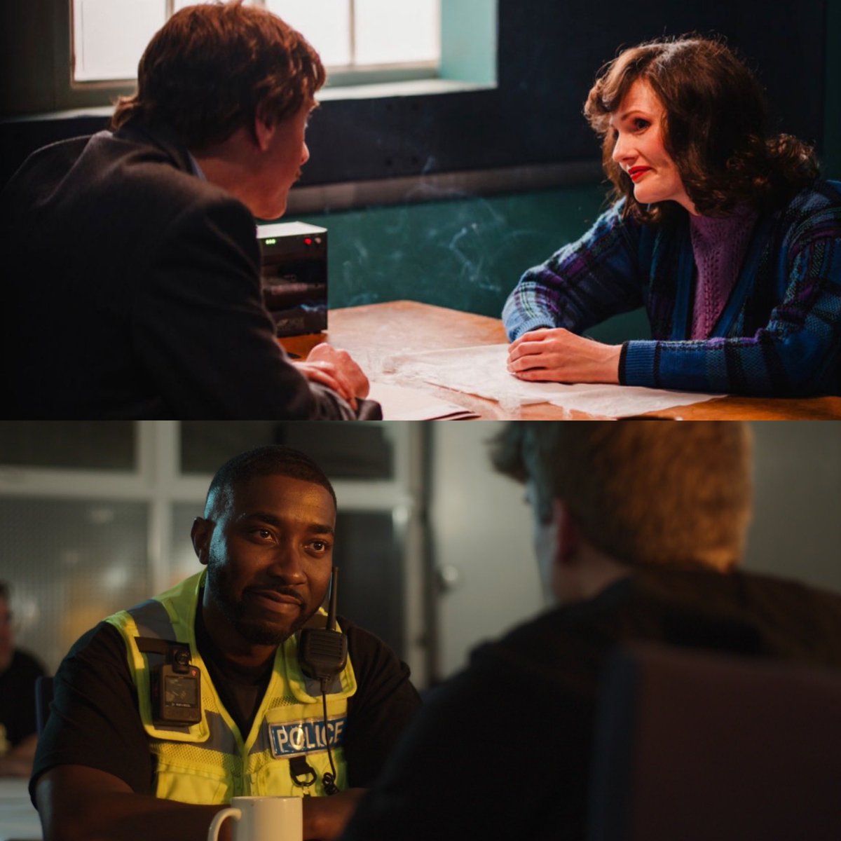 Andrew David Barker tweet media