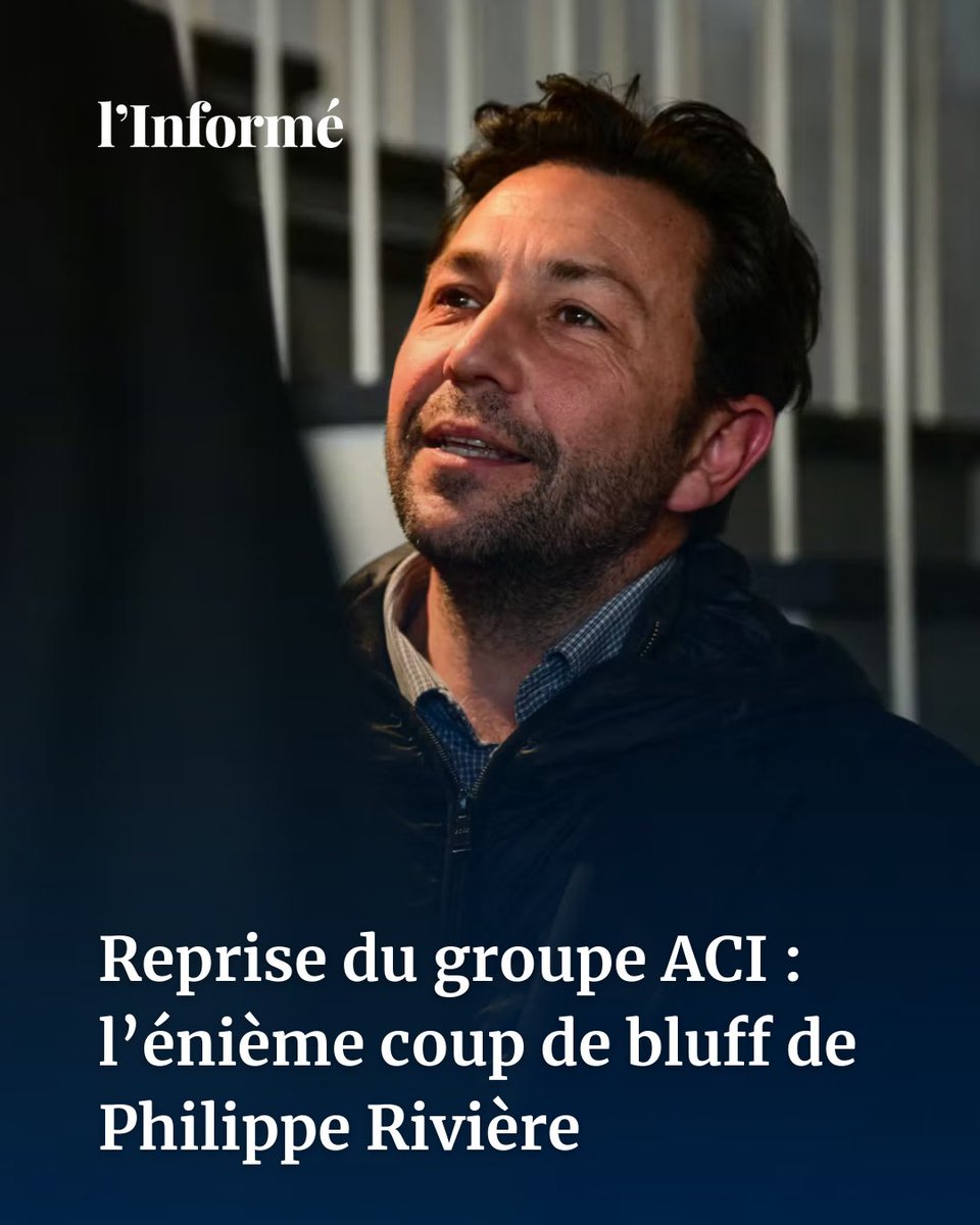 l'Informé tweet media