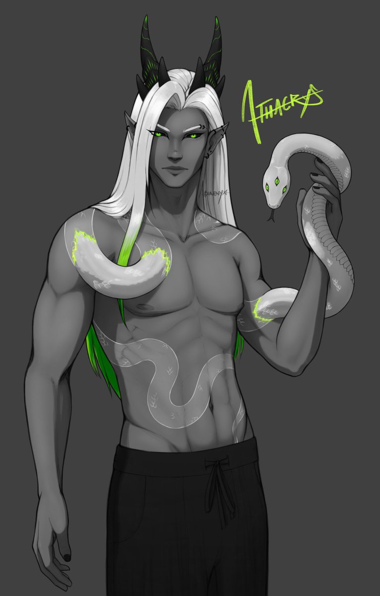 Abinovyx (Comms Closed) tweet media