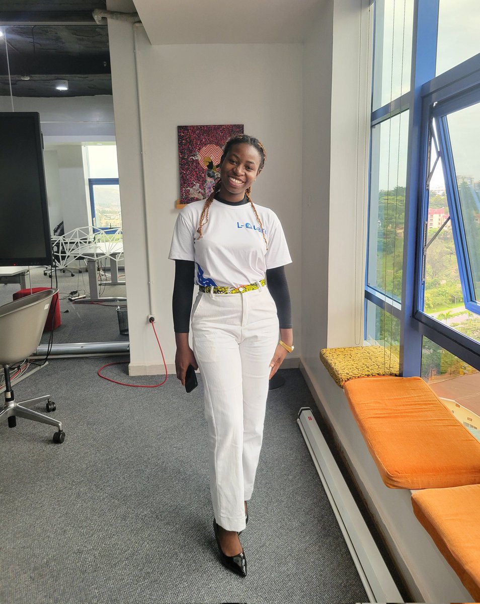 Helen Ugoeze Okereke tweet media