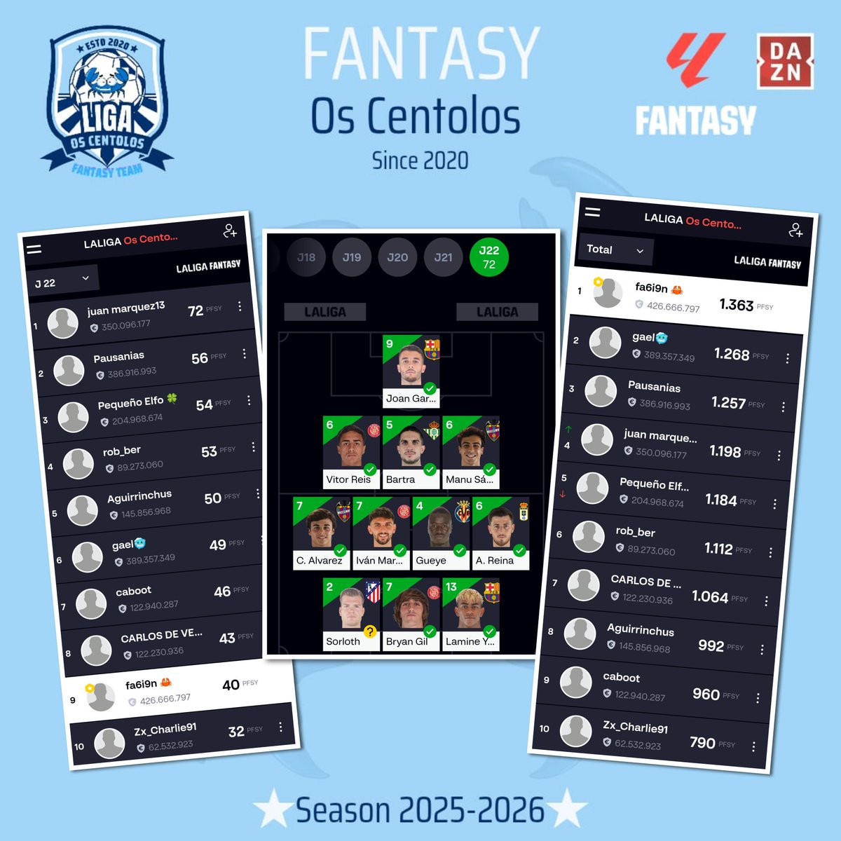 ŦคภՇครץ ๏ร ςєภՇ๏ɭ๏ร 🦀 tweet media