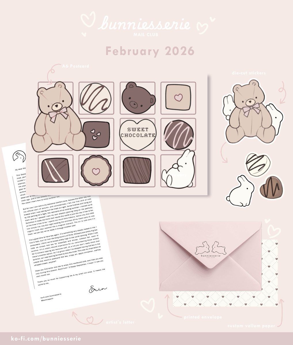 Yuukei ₍ᐢᐢ₎ tweet media