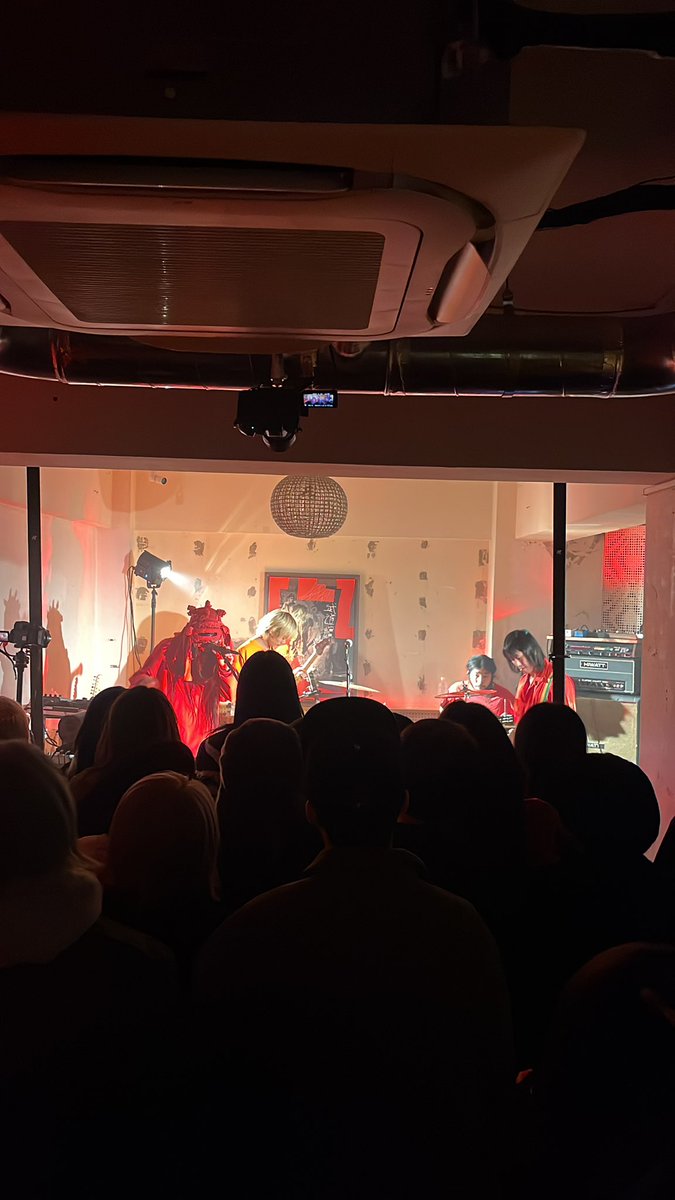 【#GEZAN100時間リレー】
配信、始まりました🔥
まずは Opening Ceremony🏃‍♀️

▶︎ 視聴はこちらから

youtube.com/live/5zYpdFxiw…