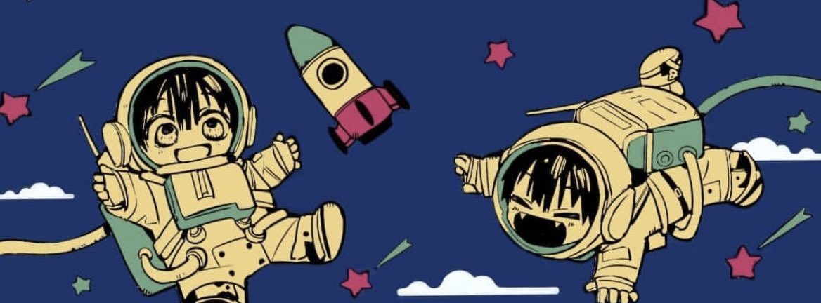 🌙🦎 | #1 YUGI TWIN FAN tweet media