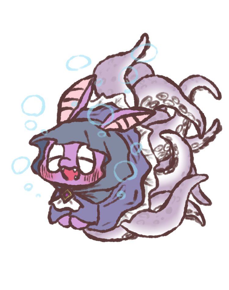 Post by さつま魚 on X: タコちゃん