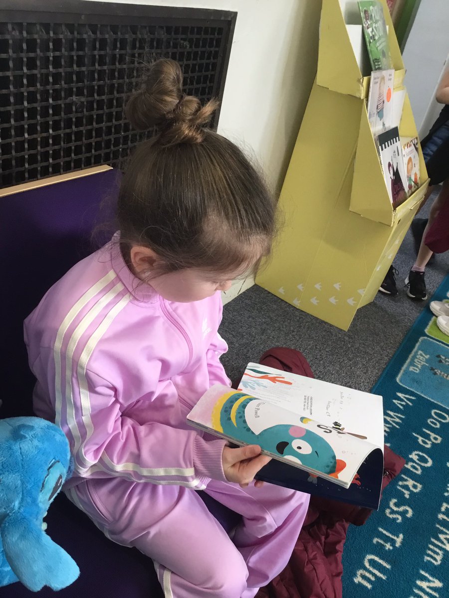 Kings Norton Primary tweet media