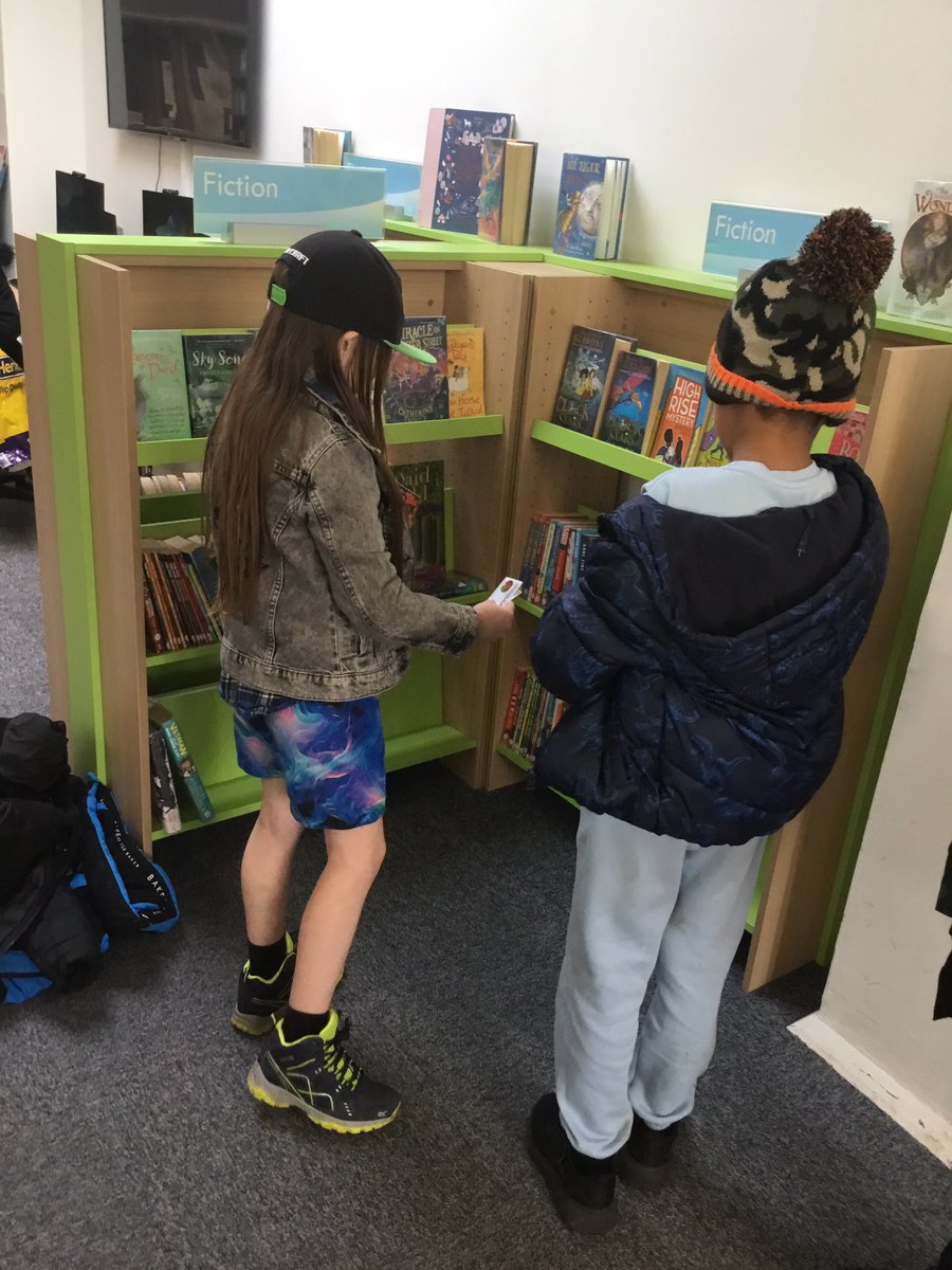 Kings Norton Primary tweet media