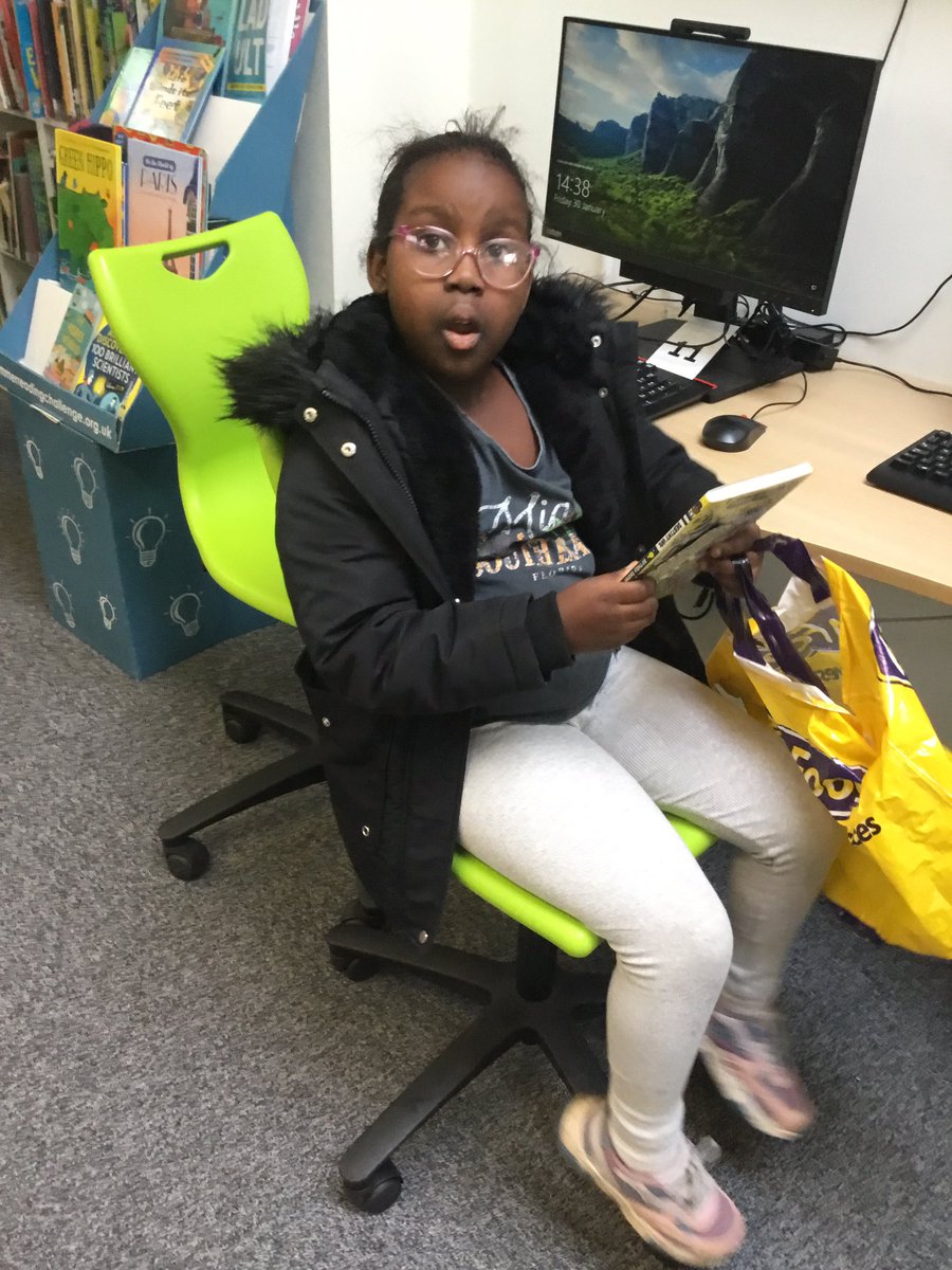 Kings Norton Primary tweet media