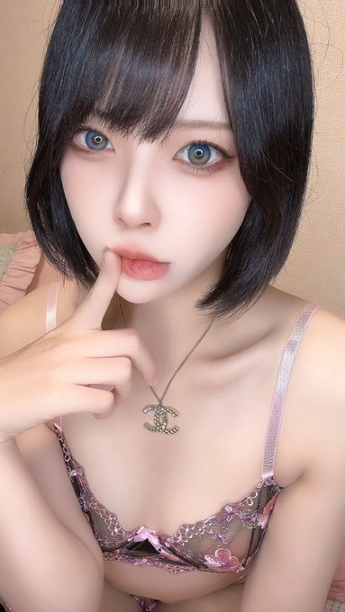 Twitterのコスプレ画像11