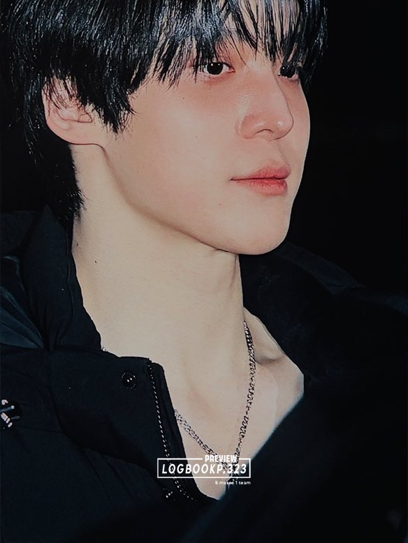 logbookP323's tweet image. [260206]pre
#에이티즈 #ATEEZ #윤호 #YUNHO