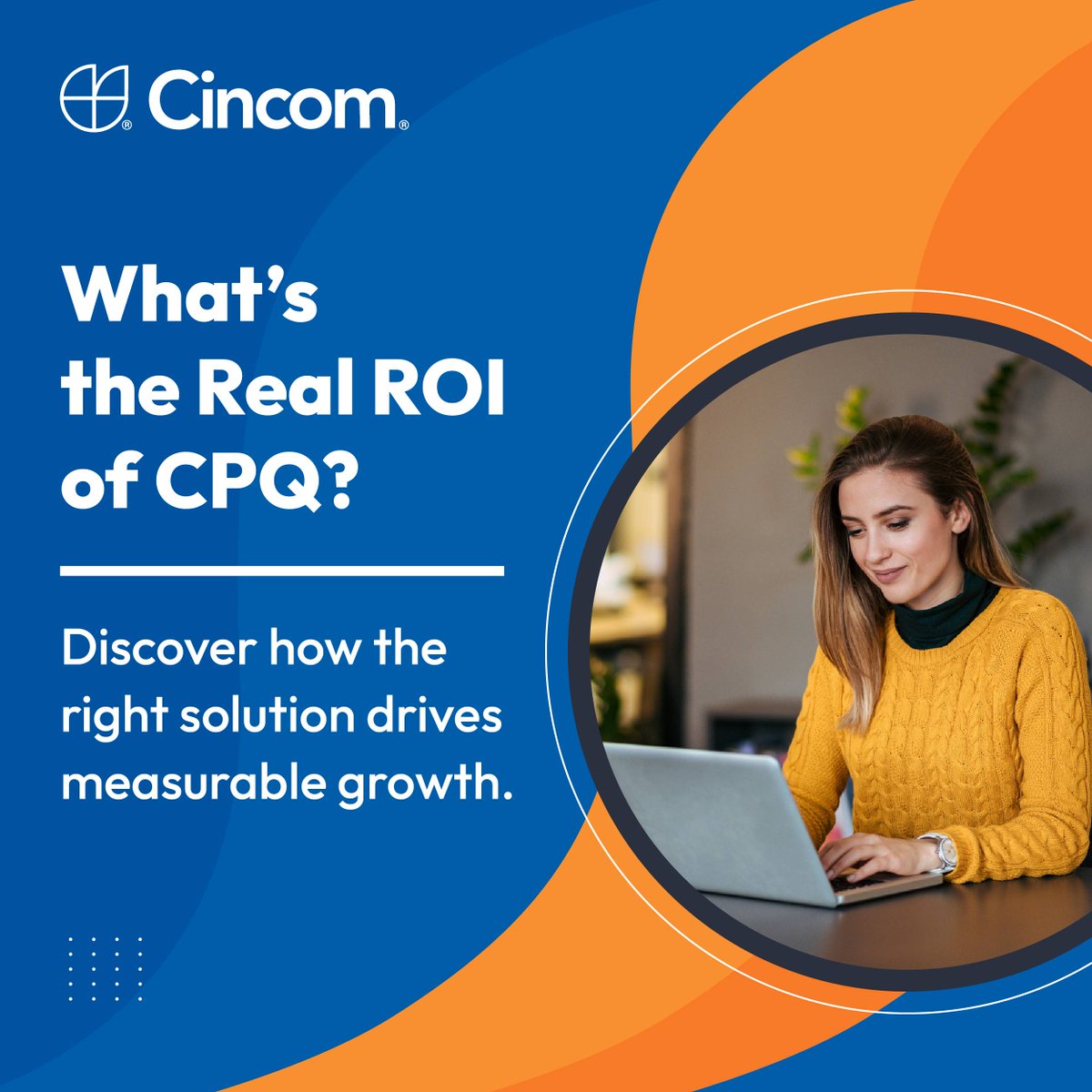 Cincom Systems tweet media