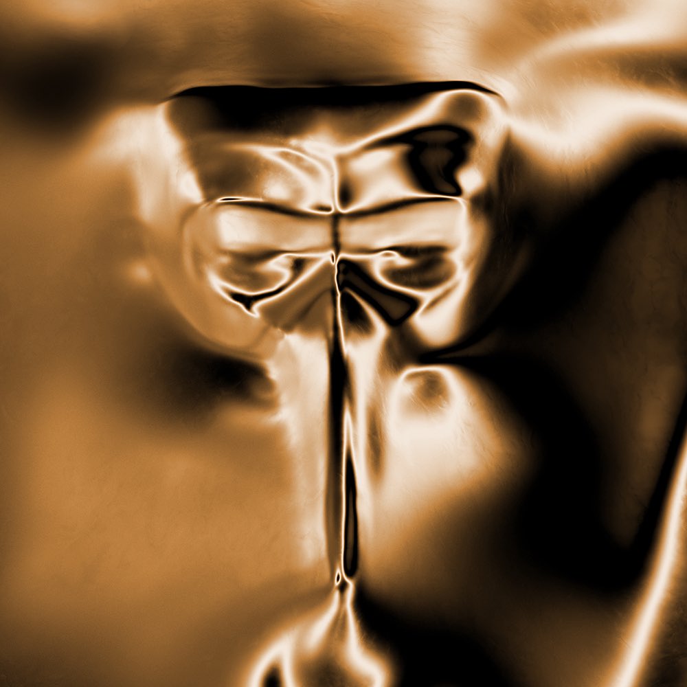 Claptone tweet media