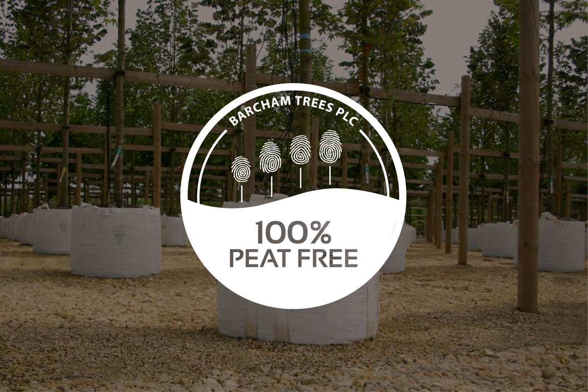 Barcham Trees tweet media